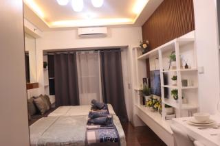 Affordable Twin Bed Stay Netflix WiFi Balcony - Manila - 2