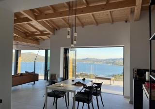 Villa Altezza - vue mer 270° - Porto-Vecchio - 8