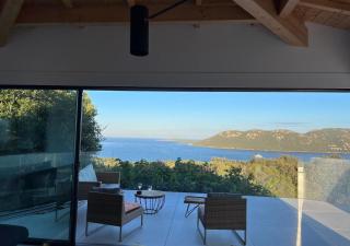 Villa Altezza - vue mer 270° - Porto-Vecchio - 5