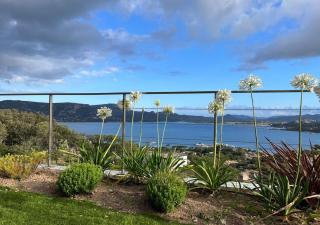 Villa Altezza - vue mer 270° - Porto-Vecchio - 3