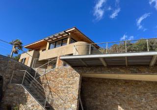 Villa Altezza - vue mer 270° - Porto-Vecchio - 9