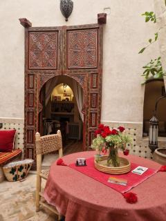 DAR AL AMAL - Marrakech - 9