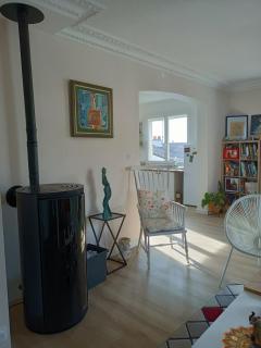 Maison tout confort - Montpezat-de-Quercy - 8