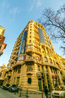MoonLight House - Baku - 4