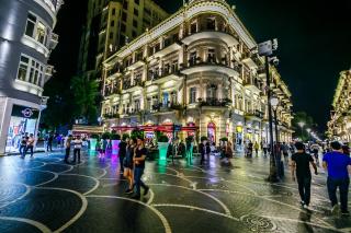 MoonLight House - Baku - 3