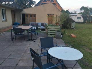 Bienvenue à la maison ! - Mulsanne - 5