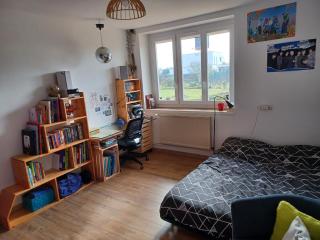 Bienvenue à la maison ! - 3