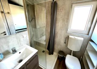 Beach Chalet- Sauna inklusive Kinder und Hunde Willkommen - Scharbeutz - 3