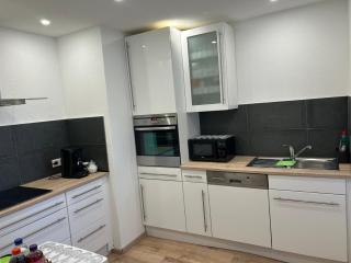 Ferienwohnung AyNa 1, direkt an der Schweizer Grenze - Bad Säckingen - 0