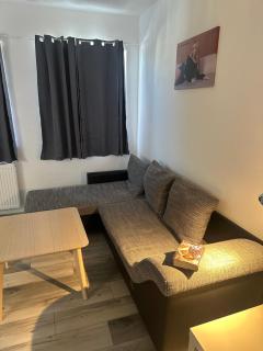 Sabrina Apartment mit einem Schlafzimmer - Kaiserslautern - 4
