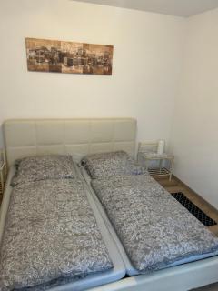 Ferienwohnung AyNa 1, direkt an der Schweizer Grenze - Bad Säckingen - 4