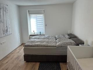 Ferienwohnung AyNa 1, direkt an der Schweizer Grenze - Bad Säckingen - 2