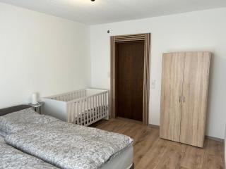 Ferienwohnung AyNa 1, direkt an der Schweizer Grenze - Bad Säckingen - 1