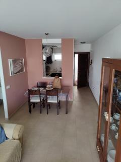 Apartamento El Cabo - Carboneras - 6