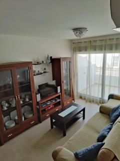 Apartamento El Cabo - 3