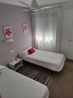 Apartamento El Cabo - Carboneras - 3