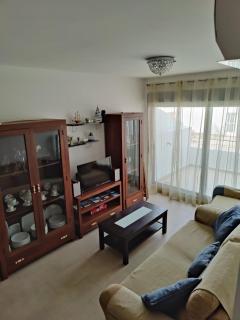 Apartamento El Cabo - Carboneras - 1