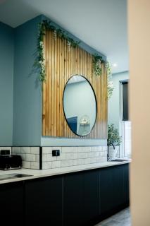 Modern 5 Bedroom Terraced Luxurious House - Colwyn Bay - 8