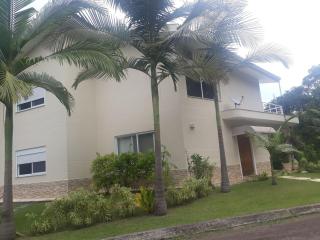 Casa Guaratuba, Guaratuba 2 com 4 dormitorios - Bertioga - 4