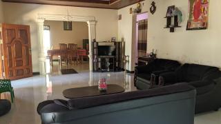 Vista villa - Panama - 0