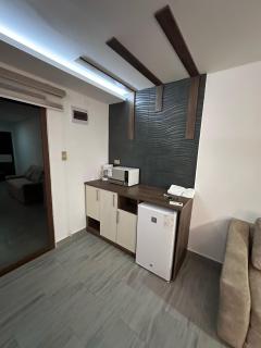 Hotel Playa Dubai Golden Suite - Cojimíes - 4