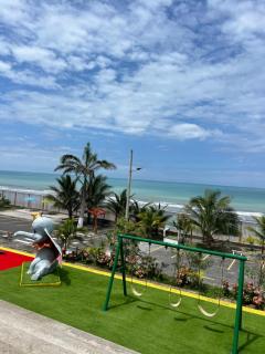 Hotel Playa Dubai Golden Suite - Cojimíes - 2