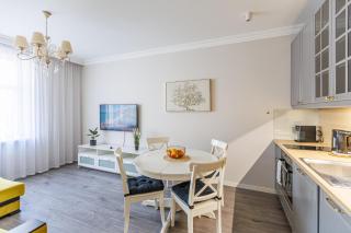 Elegant Apartment - Riga - 9
