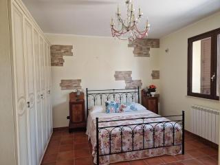 Villa Maestrale vacation home with sea view and Etna - Brucoli - 8