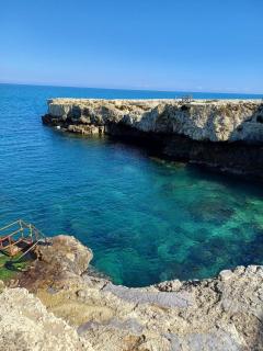 Villa Maestrale vacation home with sea view and Etna - Brucoli - 7