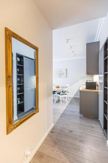 Elegant Apartment - Riga - 2