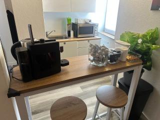 Sabrina Apartment mit einem Schlafzimmer - Kaiserslautern - 2