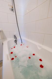 Appartement climatisé avec la terrasse, deux pas du métro, Stadium, Toulouse - 5