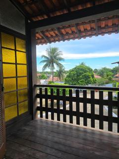 Lindo Triplex até 10 pessoas, consulte as condições - Iguaba Grande - 1