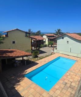 Lindo Triplex até 10 pessoas, consulte as condições - Iguaba Grande - 0