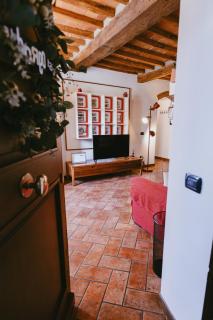 Al Borgo 153 Apartment - Borgo a Buggiano - 0