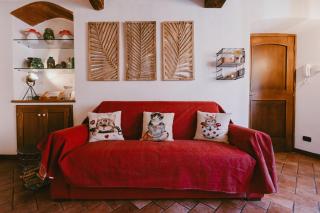 Al Borgo 153 Apartment - Borgo a Buggiano - 6