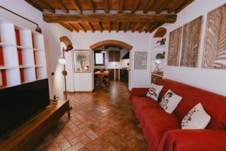 Al Borgo 153 Apartment - Borgo a Buggiano - 5