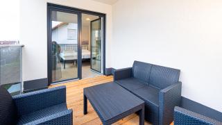 Ferienwohnung Lullus - Bad Hersfeld - 8