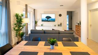 Ferienwohnung Lullus - Bad Hersfeld - 7