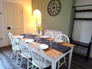 Modern Bright 3 Bedroom House - Lincolnshire - 0