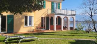 Uferhaus Luccio - Minusio - 0