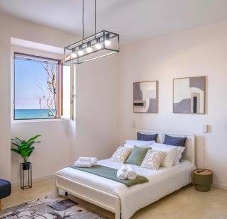 Seaside Apartment Near St Nicholas Basilica - Bari - 1