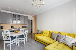 Elegant Apartment - 7