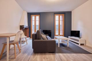 Le Faubourg - 7