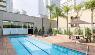 Paulista Classic - MFlats - São Paulo - 0