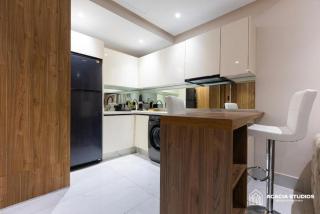 Acacia Studio 01 - Casablanca - 8