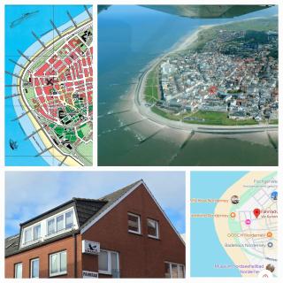 FeWo Karlsson - Norderney - 1