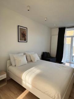 Bora Apartment - Bruxelles - 0
