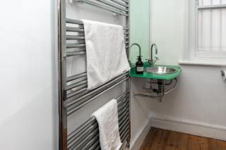 Cosy Room in Fulham Broadway - Londra - 1