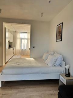 Bora Apartment - Brüssel - 1